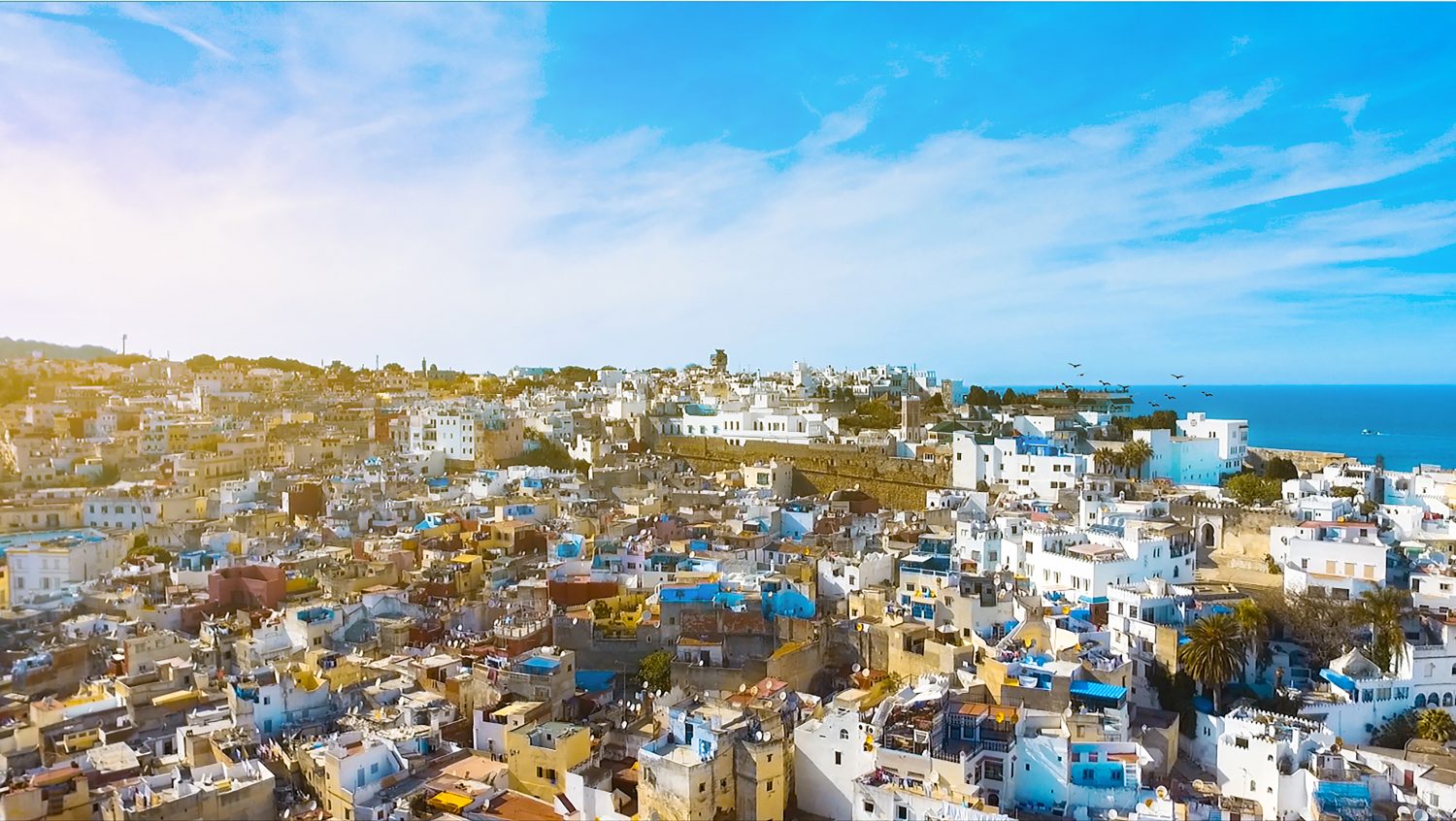 Tangier Day Tour