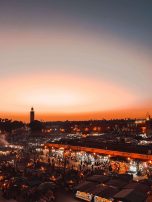 The Magic of Marrakech Day Tour