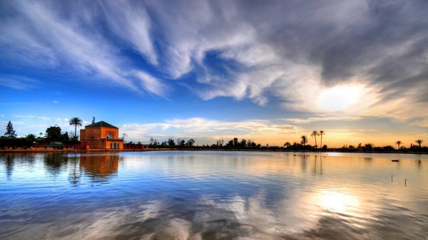 Marrakech Top Experiences