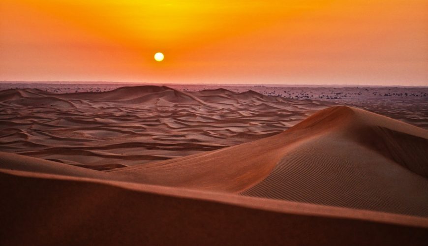 Sahara