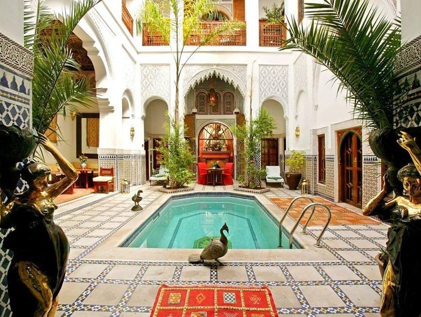 Best of Morocco Tours