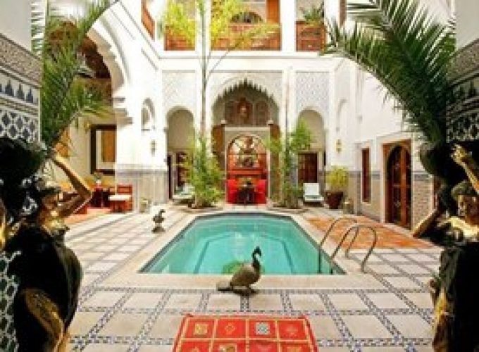 Best of Morocco Tour