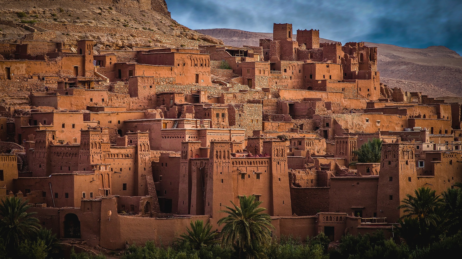 Best Morocco Tours and Experiences