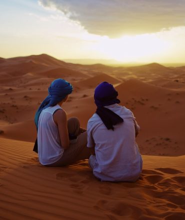 What to Know About Visiting the Sahara