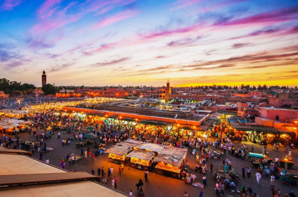 The Ultimate Guide to Marrakech Top Experiences