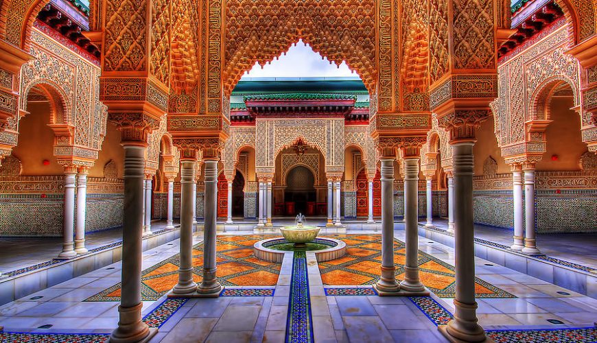  Top 10 Cities to Visit in a Morocco Tour