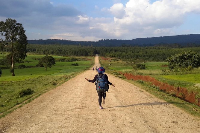 Why Ethiopia Should Be Your Next Adventure: History, Nature & Culture Await 4 menagesha suba forest