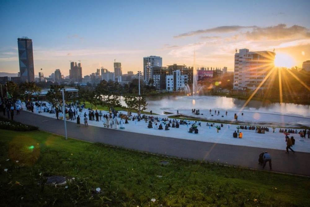 Why Ethiopia Should Be Your Next Adventure: History, Nature & Culture Await 10 r